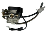 #Free Shipping#30*19mm Performance Carburetor & GY6 KEIHIN CVK 50cc