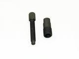 GY6 50cc magneto plate stator puller remover tool 50CC repair - ChinesePartsPro
