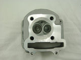 GY6 180cc 61mm Bore non-EGR cylinder head with valve - ChinesePartsPro