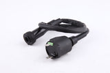 Ignition Coil for horizontal style 50cc 70cc 90cc 110cc 125cc - ChinesePartsPro