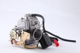 #Free Shipping#30*Carburetor for 4 Stroke GY6 49cc 50cc Chinese Scooter Moped Taotao Kymco