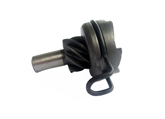 Idle Shaft Gear Type-2（ 8 Splines） GY6 50CC - ChinesePartsPro