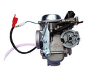 Carburetor Assembly for 250cc water-cooled 172mm engines - ChinesePartsPro