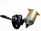 Electric Starter Motor GY6 125CC 150cc - ChinesePartsPro