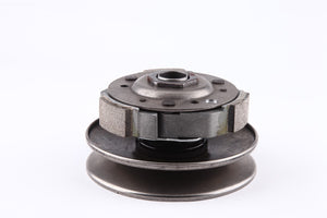 GY6 150cc 125cc Clutch Front Pulley Set - ChinesePartsPro