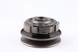 GY6 150cc 125cc Clutch Front Pulley Set - ChinesePartsPro