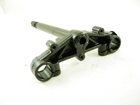 Steering Shaft GY6 125CC - ChinesePartsPro
