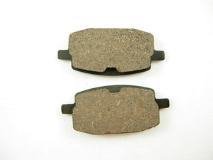 Brake Pads Set GY6 50CC part - ChinesePartsPro