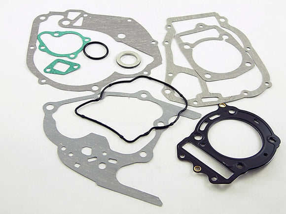 Cn250 Gasket Set cf250 250cc - ChinesePartsPro