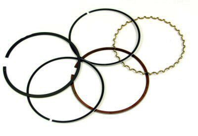 QMB139 47mm  GY6 GY6 Piston Ring - ChinesePartsPro
