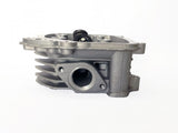 GY6 150cc 57mm Bore EGR cylinder head with valve