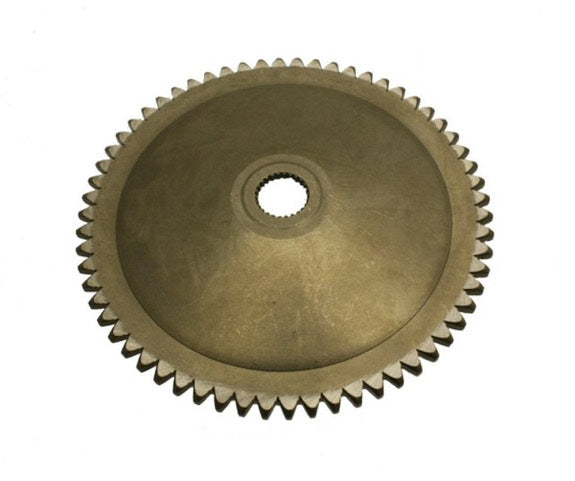 drive face for QMB139 50cc engine