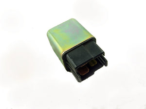 12V Starter Relay Fits GY6 50CC 125CC Scooter Moped Motorcycle ATV - ChinesePartsPro