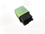 12V Starter Relay Fits GY6 50CC 125CC Scooter Moped Motorcycle ATV - ChinesePartsPro