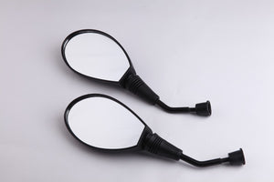 8mm Mirror Set for gy6 - ChinesePartsPro