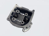 GY6 80cc 47mm Bore EGR cylinder head with 64mm valve