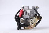 #Free Shipping#30*Carburetor for 4 Stroke GY6 49cc 50cc Chinese Scooter Moped Taotao Kymco