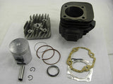 JOG 90CC 2-stroke Big Bore Kit - ChinesePartsPro
