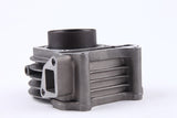 QMB139 50mm Big Bore Cylinder Kit GY6 engine - ChinesePartsPro