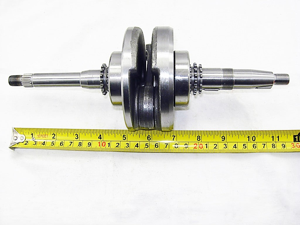【中古】 よかろうもん/ＣＤシングル（１２ｃｍ）/HKCN-50049 Amazon.com: CRANKSHAFT Complete GY6 4STROKE 50-80 CC 139 QMB