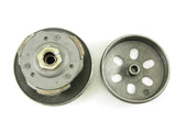 GY6 125cc 150cc Clutch assembly With Bell - ChinesePartsPro