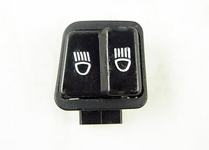 Headlight Dimmer Switch GY6 125CC - ChinesePartsPro