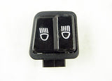 Headlight Dimmer Switch GY6 125CC - ChinesePartsPro