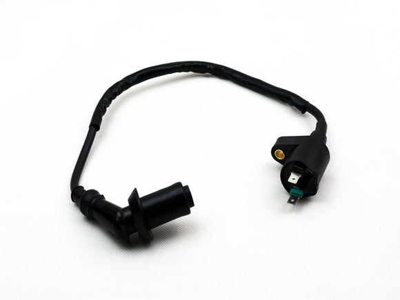 Ignition Coil for GY6 50cc 150cc Chinese Scooter ATV - ChinesePartsPro