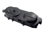 Left Crankcase Cover-short Version GY6 50CC - ChinesePartsPro