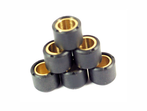 8.5G  Roller Weight Set QMB139  GY6 50cc - ChinesePartsPro