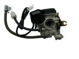 #Free Shipping#30*19mm Performance Carburetor & GY6 KEIHIN CVK 50cc