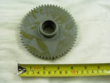 Overrun Starter(3) Drive Clutch Assembly for 150cc - ChinesePartsPro