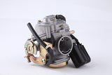 #Free Shipping#30*Carburetor for 4 Stroke GY6 49cc 50cc Chinese Scooter Moped Taotao Kymco