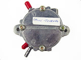 Fuel Gas Oil Pump Valve GY6 125CC - ChinesePartsPro