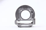QMB139 50mm Big Bore Cylinder Kit GY6 engine - ChinesePartsPro