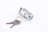 Ignition key switch SWITCH LOCK for 50cc 70cc 90cc 110cc 125cc - ChinesePartsPro