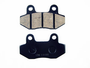 Brake Pads Set - ChinesePartsPro