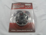 High Performance Variator Drive Pulley GY6 50CC - ChinesePartsPro