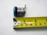 Ignition Lock Cylinder / Key GY6 125CC - ChinesePartsPro
