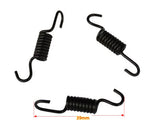 Clutch Springs Set Mini Atv Pocket Bike Parts HP 47cc 49cc 39mm - ChinesePartsPro
