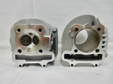 58.5mm (155cc) BIG BORE KIT FOR SCOOTER ATV KART WITH 150cc GY6 MOTORS TYPE #3 A
