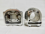 58.5mm (155cc) BIG BORE KIT FOR SCOOTER ATV KART WITH 150cc GY6 MOTORS TYPE #3 A