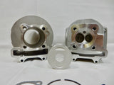 58.5mm (155cc) BIG BORE KIT FOR SCOOTER ATV KART WITH 150cc GY6 MOTORS