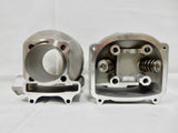 58.5mm (155cc) BIG BORE KIT FOR SCOOTER ATV KART WITH 150cc GY6 MOTORS