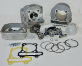 180cc 63mm *54mm SPACING* BIG BORE KIT FOR SCOOTER ATV UTV WITH 150cc GY6 MOTORS