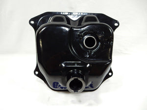 TAO TAO (ATM PONY SPEEDY) 50cc QMB139 SCOOTER GAS TANK *OEM*