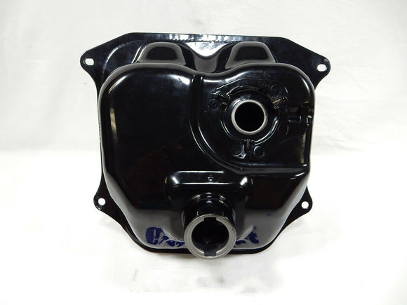 TAO TAO (ATM PONY SPEEDY) 50cc QMB139 SCOOTER GAS TANK *OEM*
