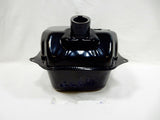TAO TAO (ATM PONY SPEEDY) 50cc QMB139 SCOOTER GAS TANK *OEM*