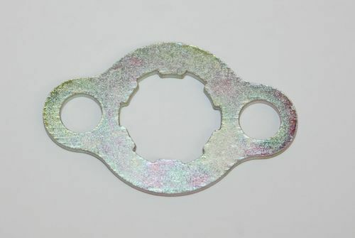 17mm 420 428 FRONT SPROCKET CLIP RETAINER PIT PRO Trail Dirt Quad Bike ATV Buggy