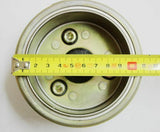 Magneto Stator Plate Roller Flywheel 50 110cc 125cc PIT Quad Dirt Bike ATV Buggy
